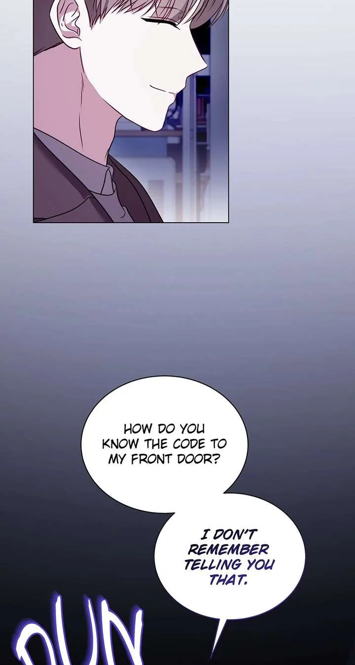 If Spring Comes Chapter 24 page 34