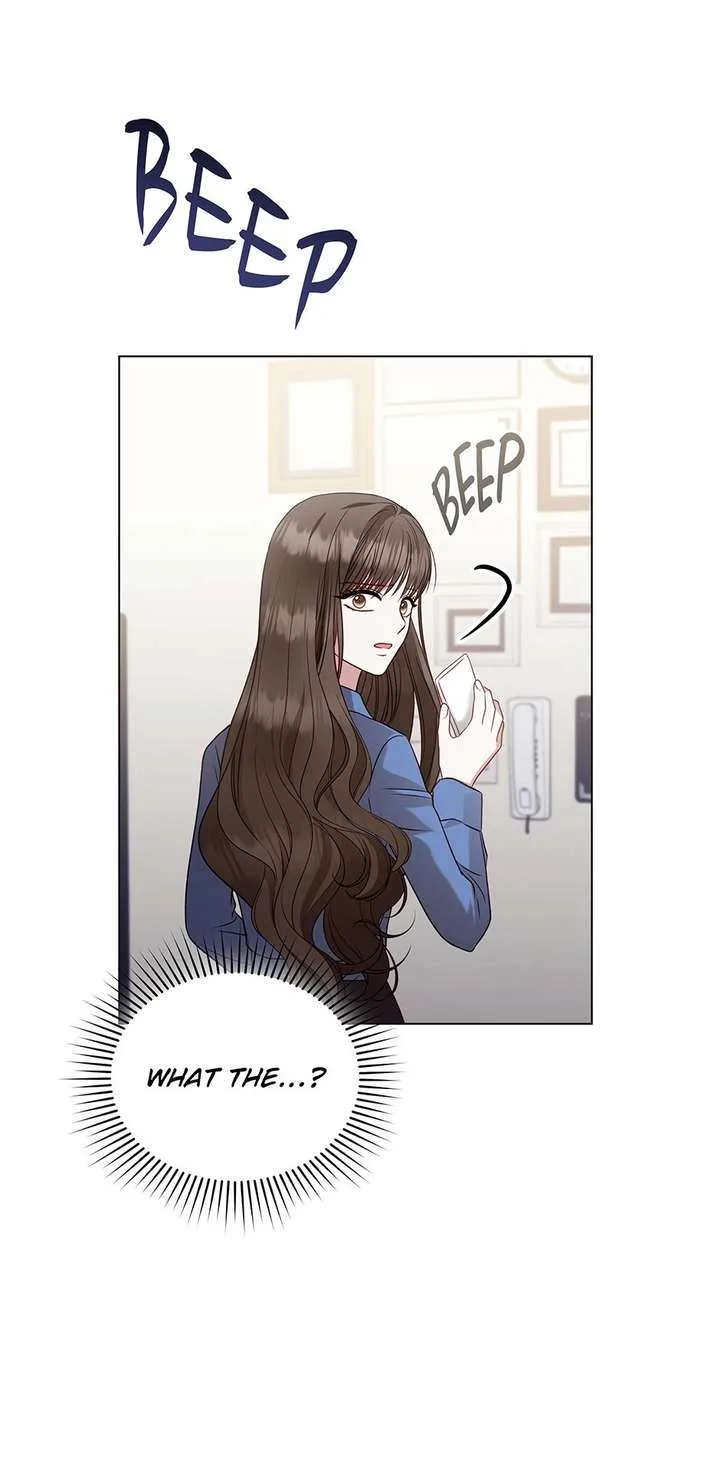 If Spring Comes Chapter 24 page 16