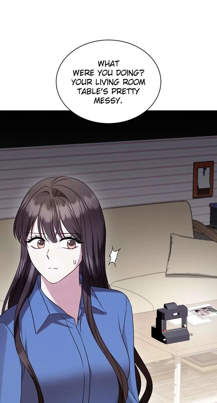 If Spring Comes Chapter 24 page 22