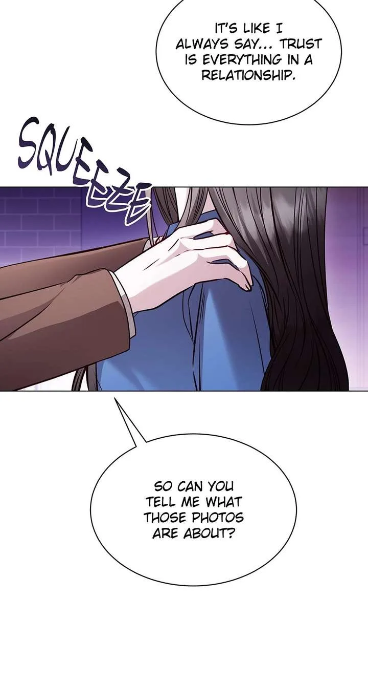 If Spring Comes Chapter 24 page 32