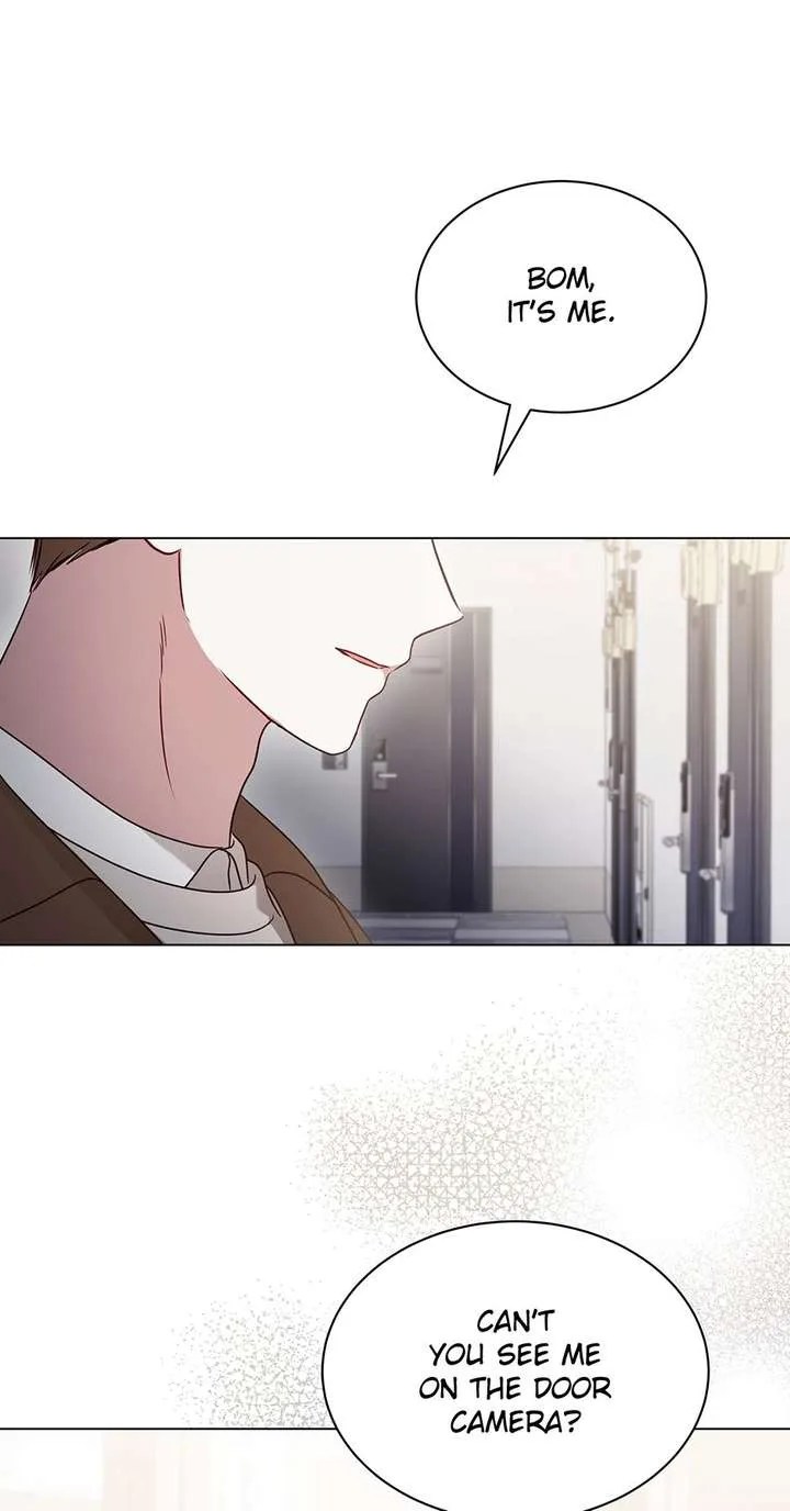 If Spring Comes Chapter 24 page 3