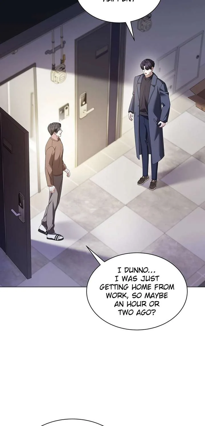 If Spring Comes Chapter 27 page 6