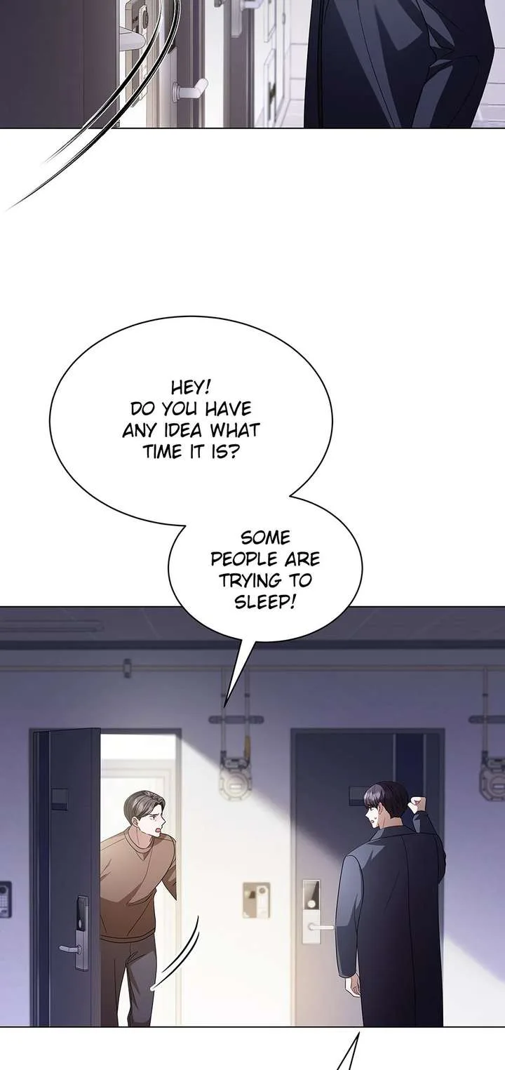 If Spring Comes Chapter 27 page 3