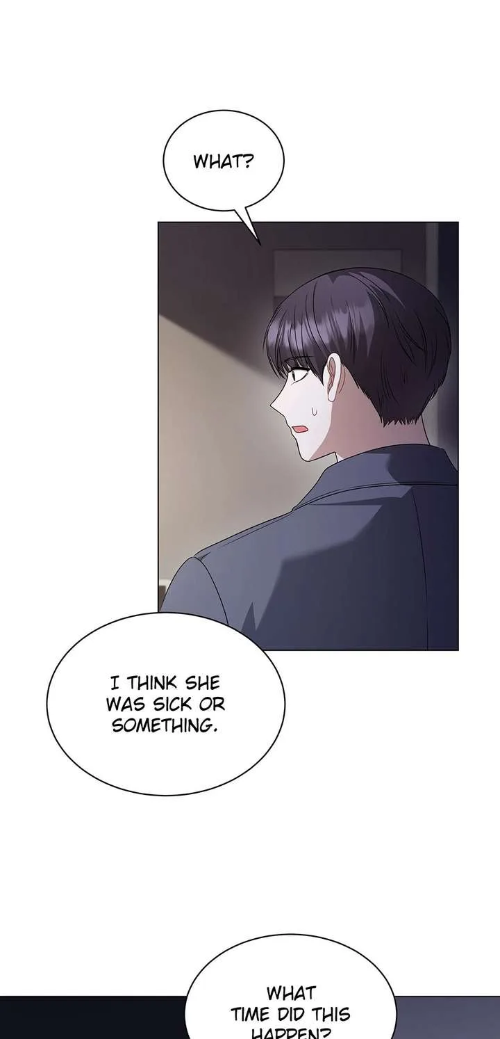 If Spring Comes Chapter 27 page 5