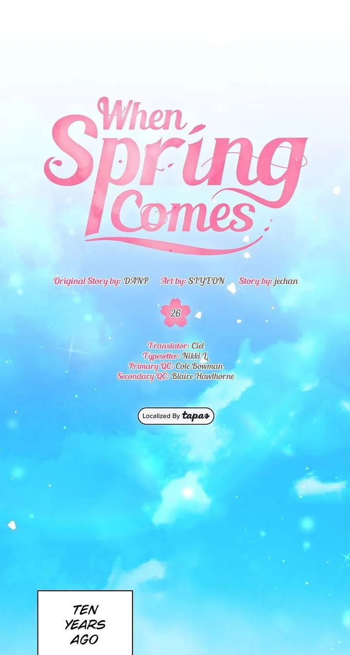 If Spring Comes Chapter 26 page 12