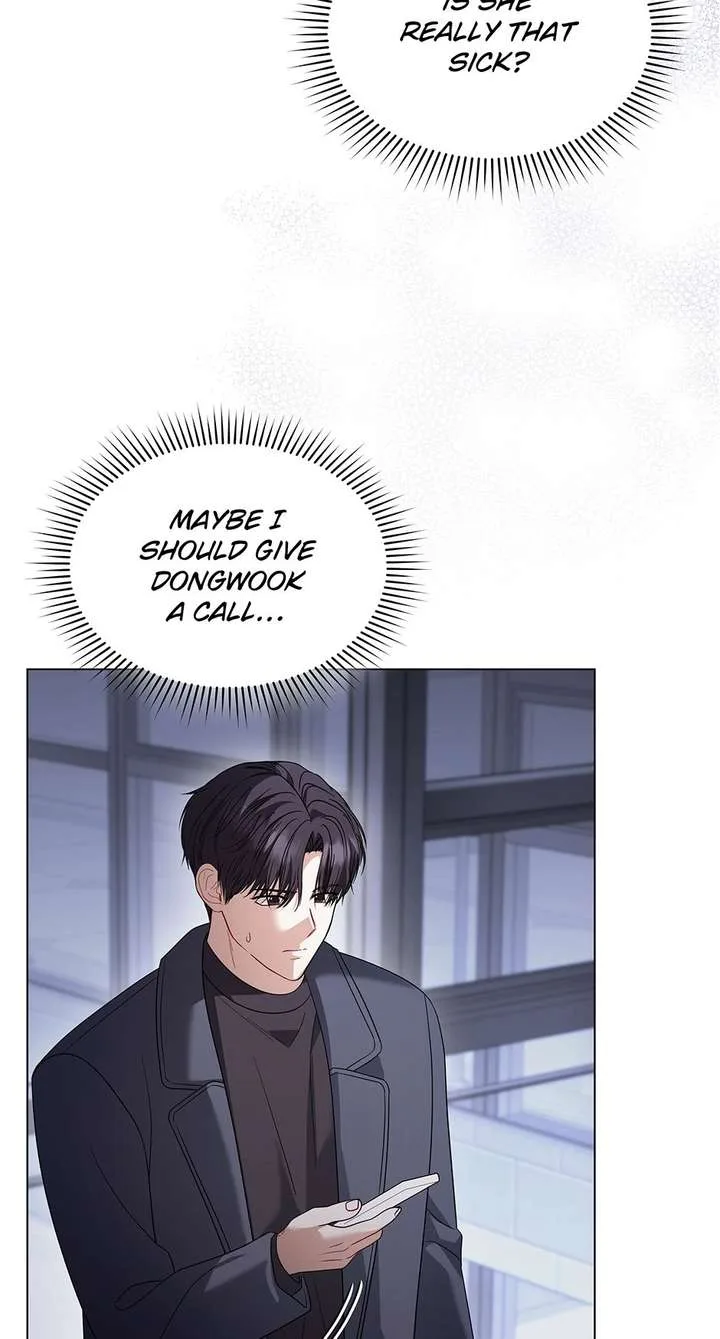 If Spring Comes Chapter 27 page 10
