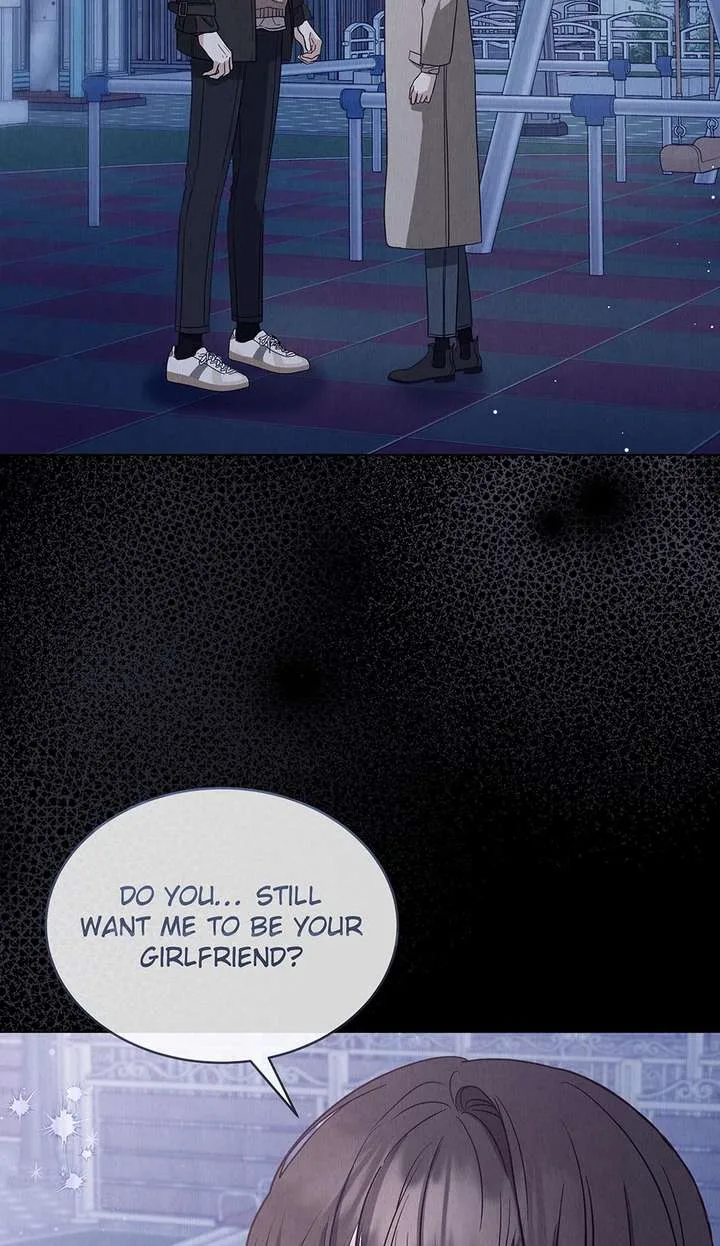 If Spring Comes Chapter 26 page 8