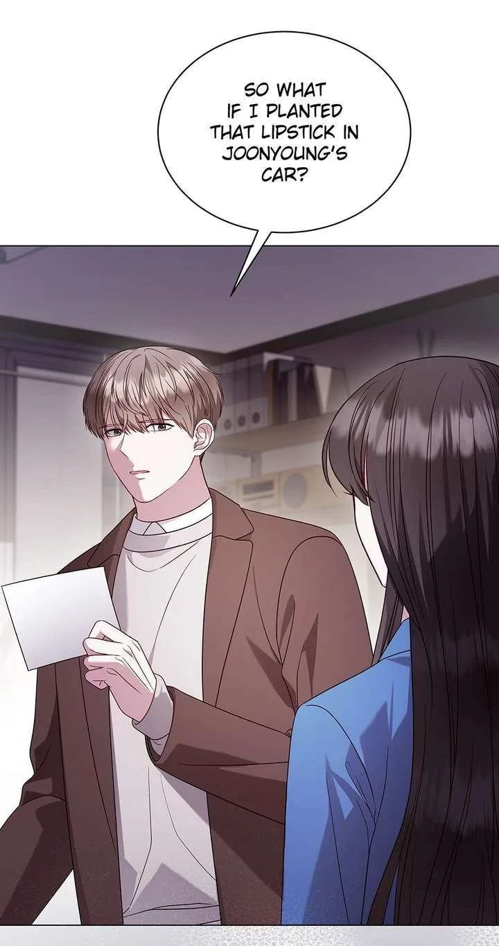 If Spring Comes Chapter 25 page 8