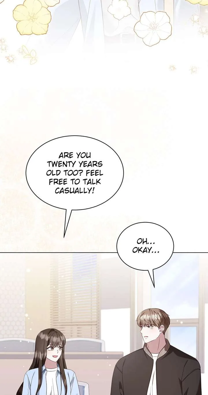 If Spring Comes Chapter 26 page 18