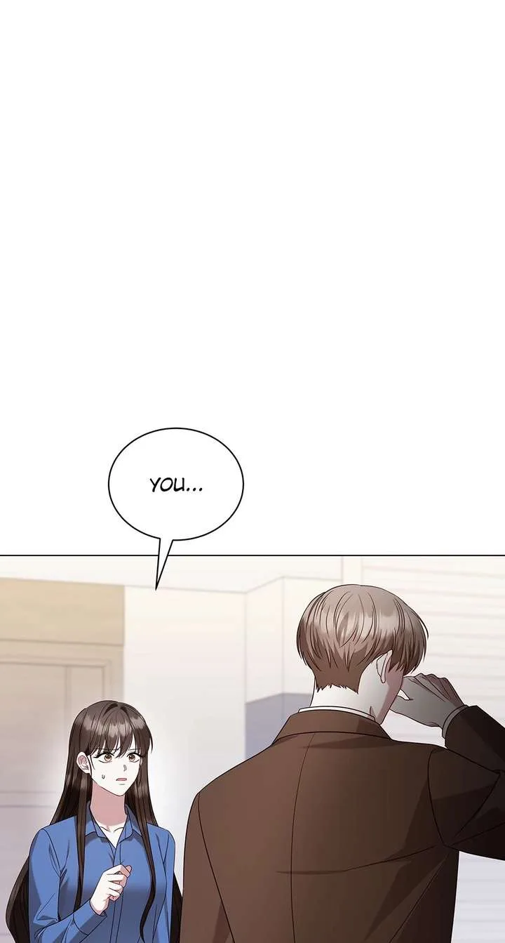 If Spring Comes Chapter 25 page 1
