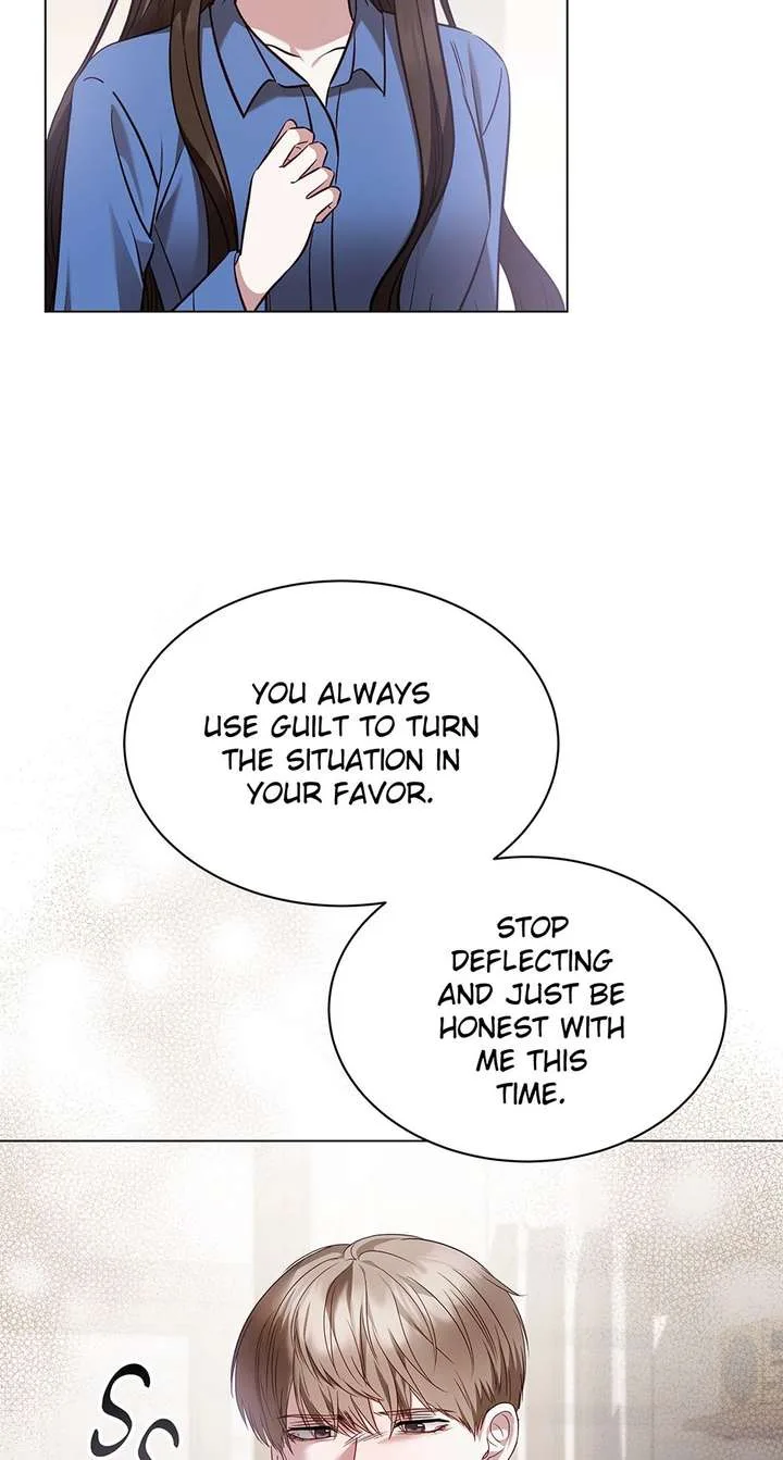 If Spring Comes Chapter 25 page 3