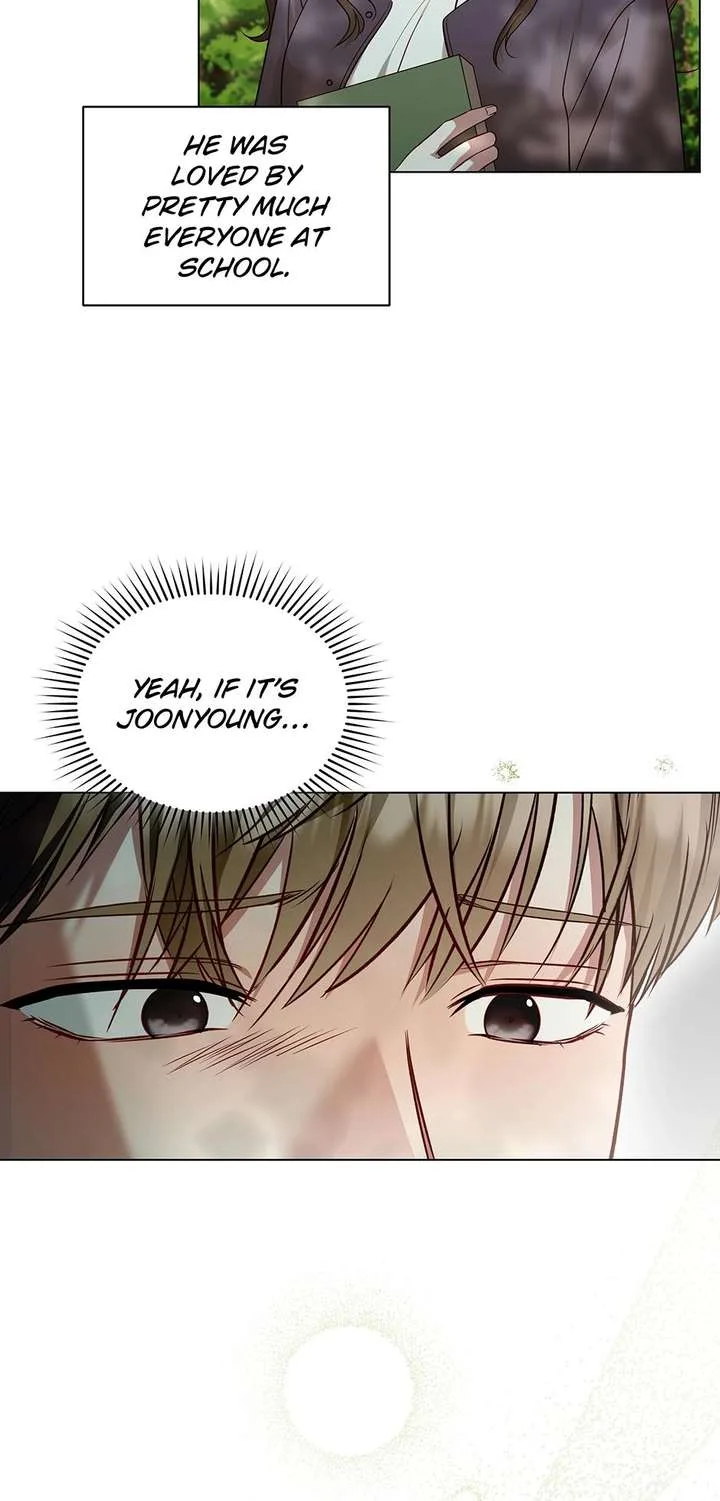 If Spring Comes Chapter 26 page 31
