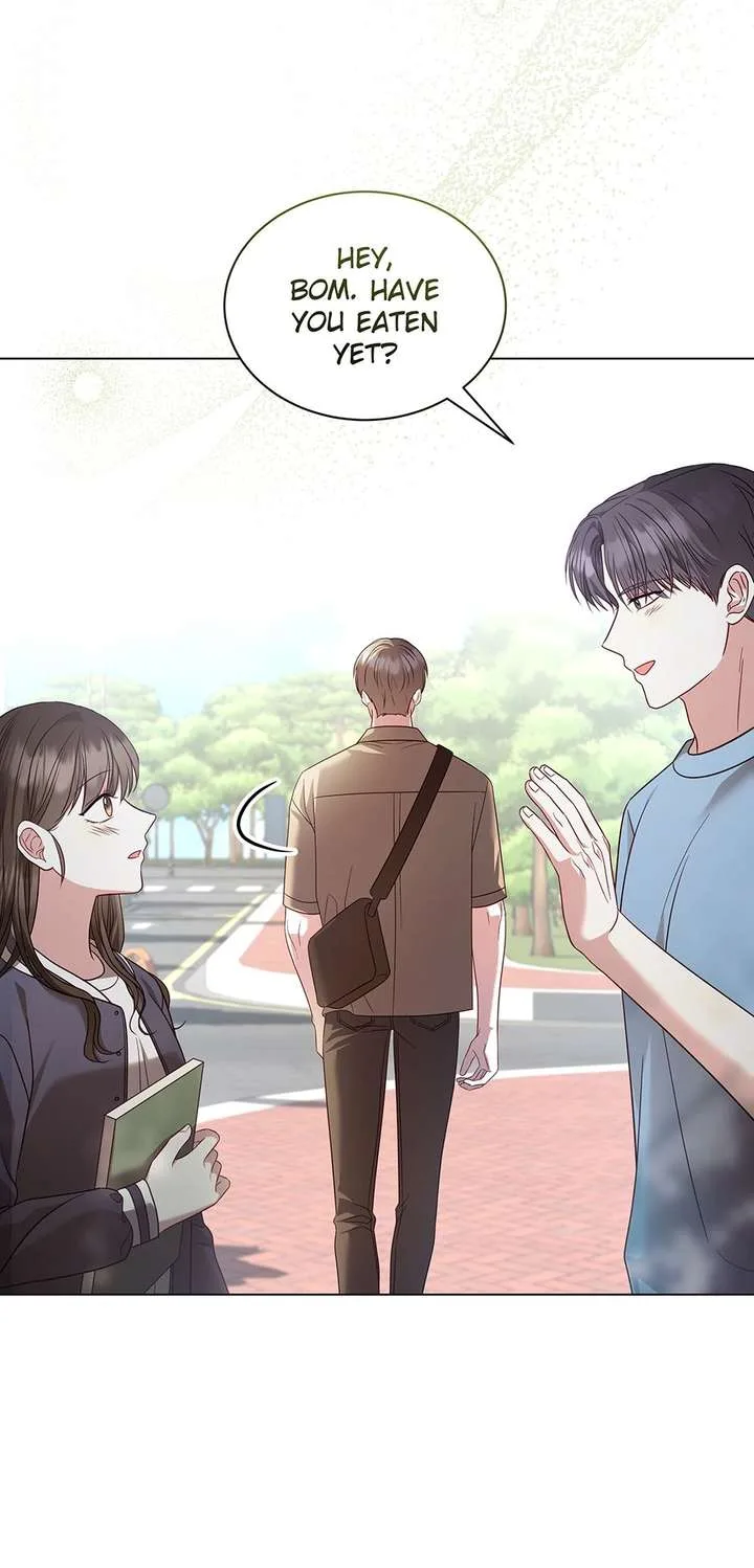 If Spring Comes Chapter 26 page 32