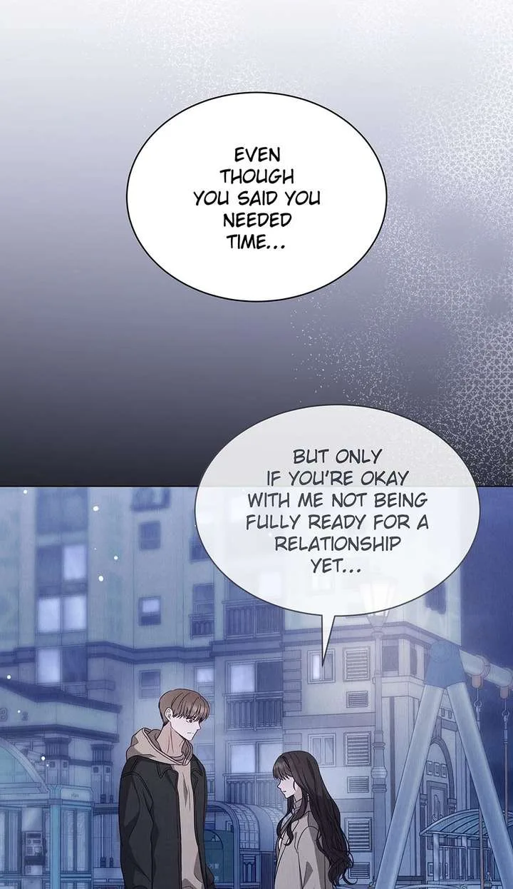 If Spring Comes Chapter 26 page 7