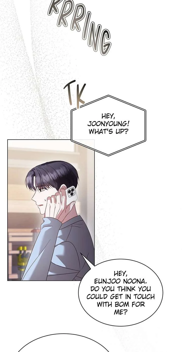 If Spring Comes Chapter 25 page 67