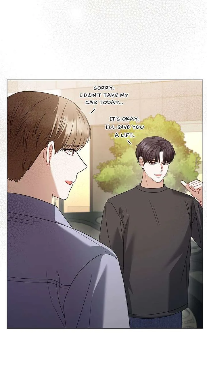 If Spring Comes Chapter 27 page 23