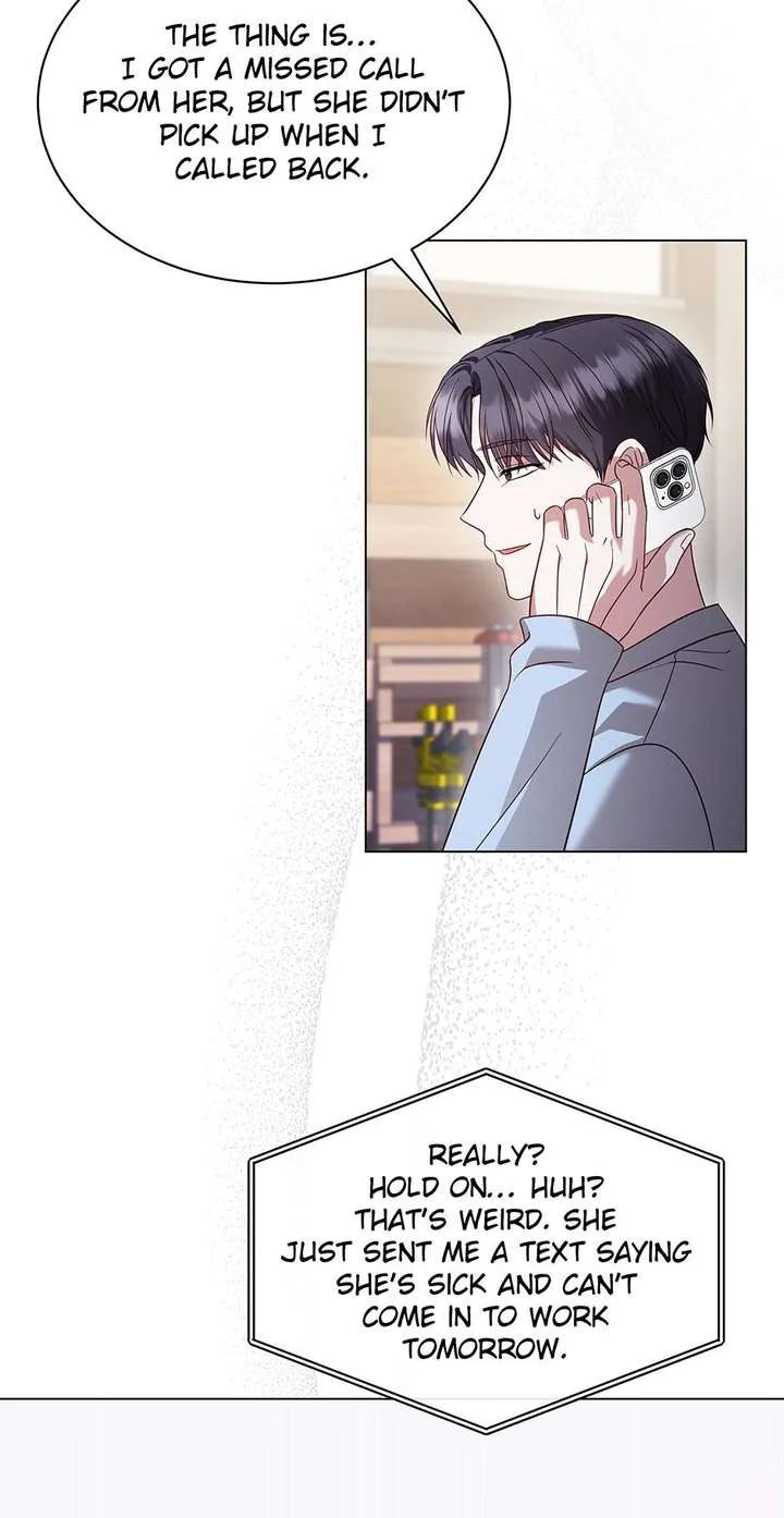 If Spring Comes Chapter 25 page 68