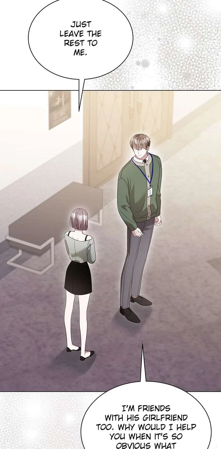 If Spring Comes Chapter 26 page 62