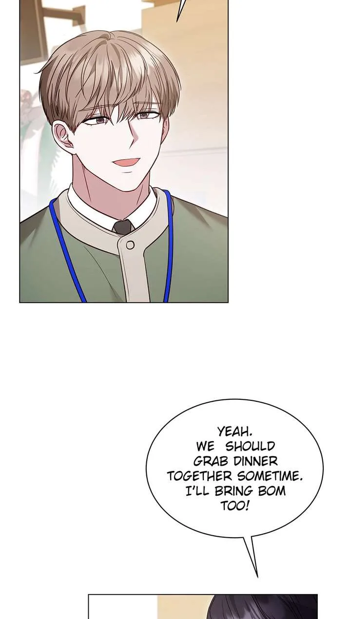 If Spring Comes Chapter 26 page 53