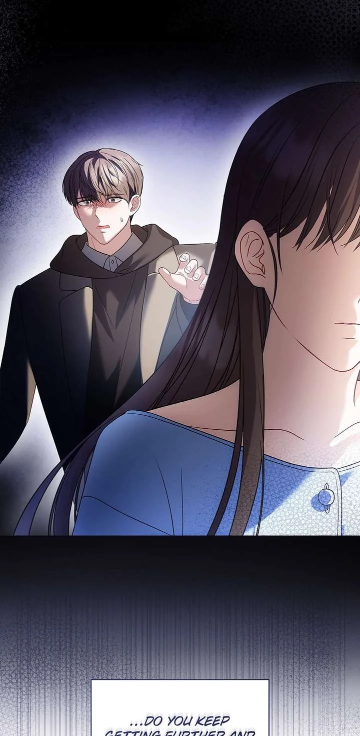 If Spring Comes Chapter 27 page 38