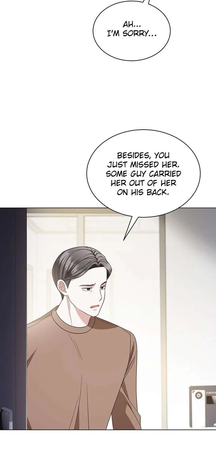 If Spring Comes Chapter 27 page 4
