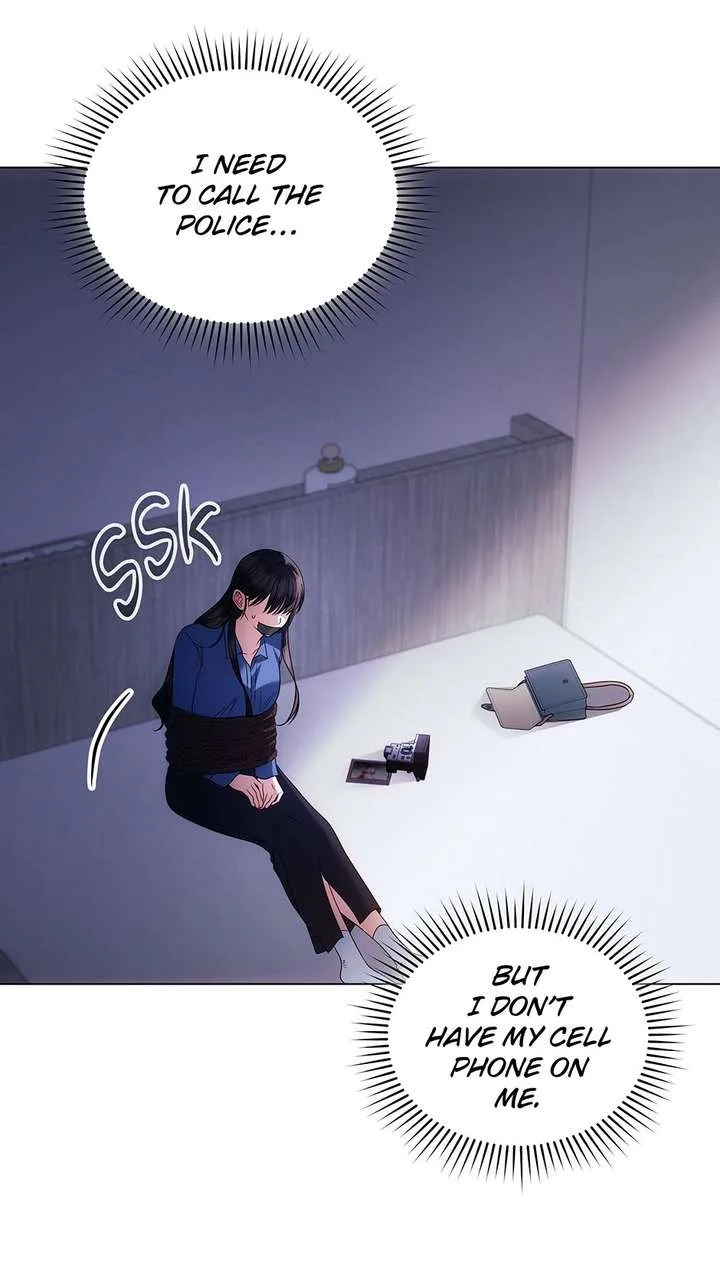 If Spring Comes Chapter 27 page 67