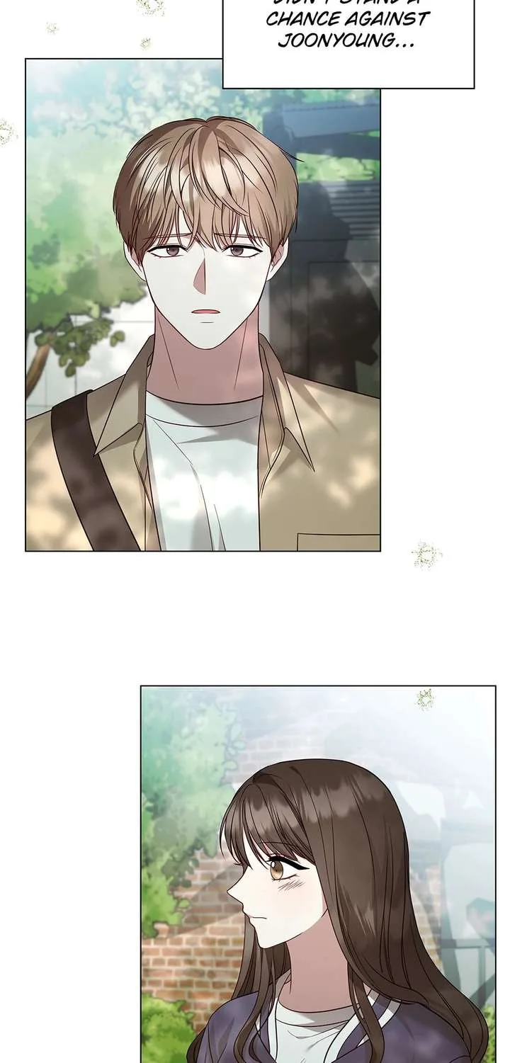 If Spring Comes Chapter 26 page 30