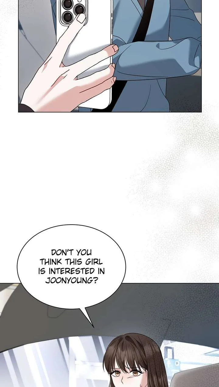 If Spring Comes Chapter 27 page 20