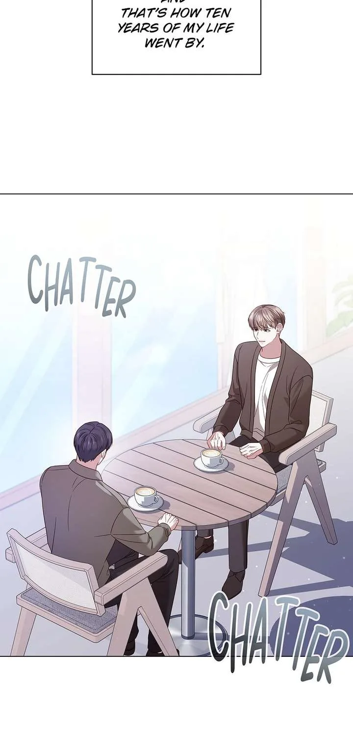 If Spring Comes Chapter 26 page 41
