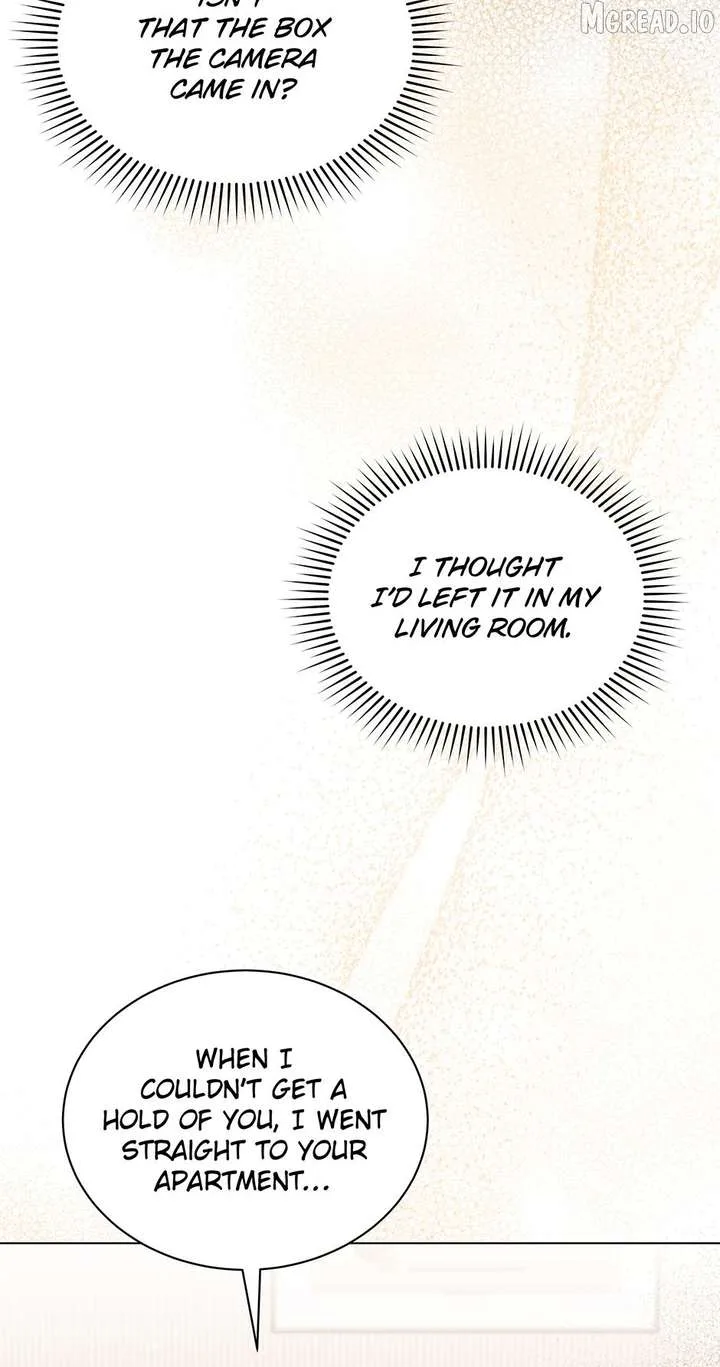 If Spring Comes Chapter 29 page 8