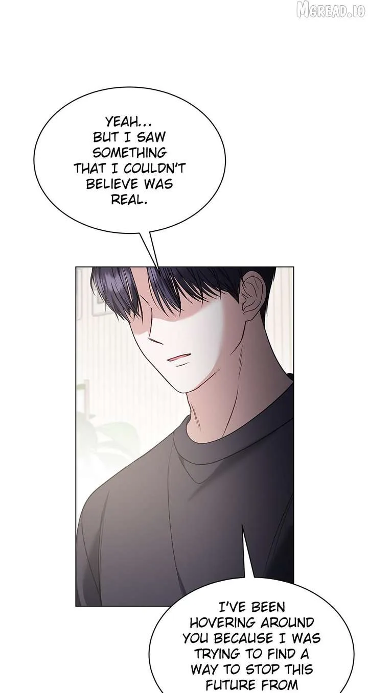 If Spring Comes Chapter 29 page 21