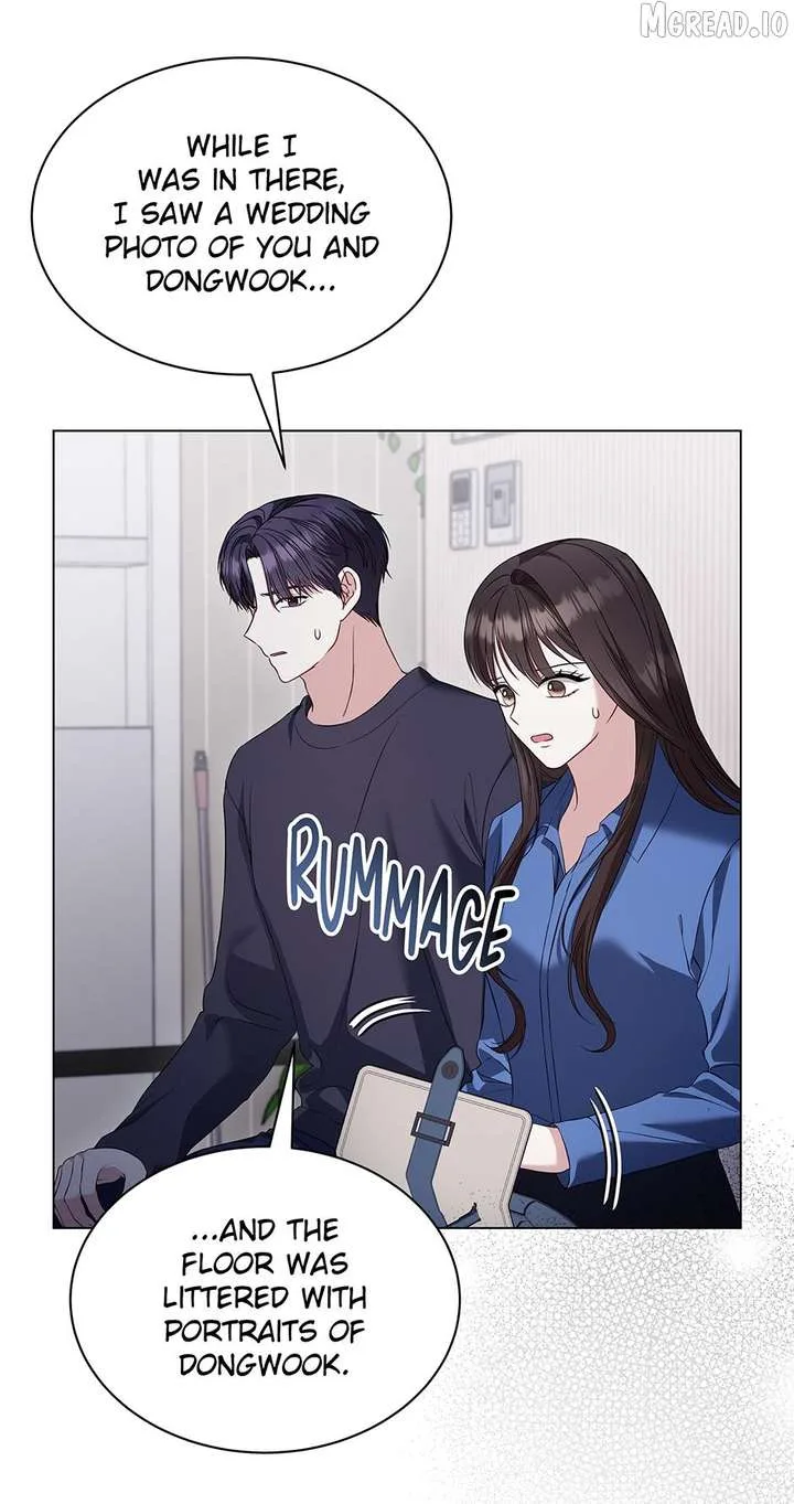 If Spring Comes Chapter 29 page 26