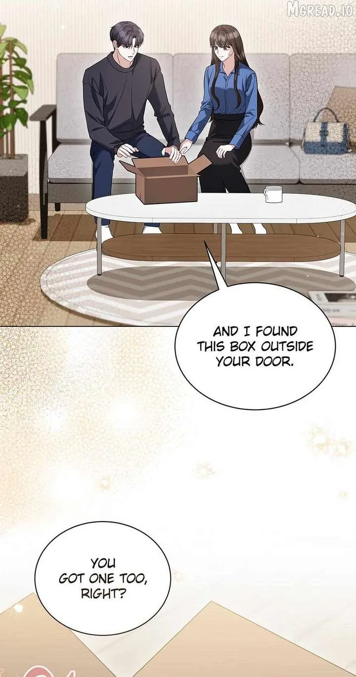 If Spring Comes Chapter 29 page 9