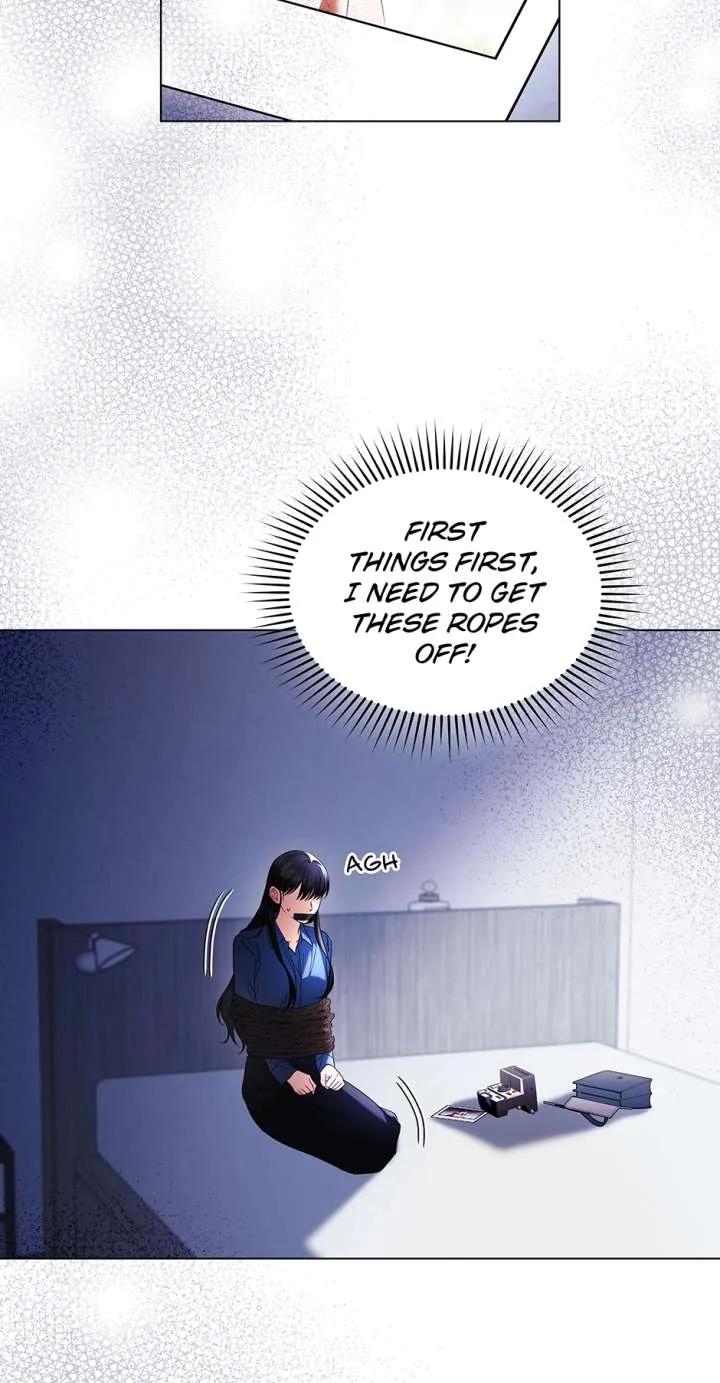 If Spring Comes Chapter 28 page 3