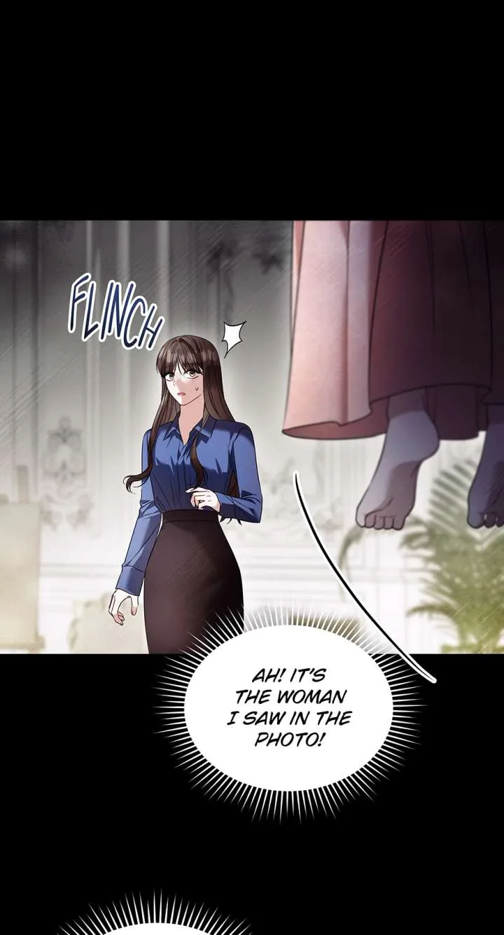 If Spring Comes Chapter 28 page 10