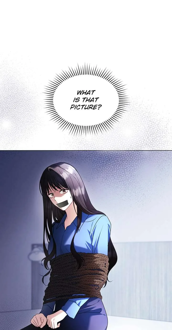 If Spring Comes Chapter 28 page 1
