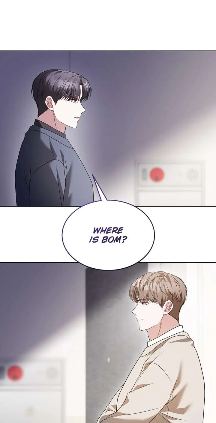 If Spring Comes Chapter 28 page 22