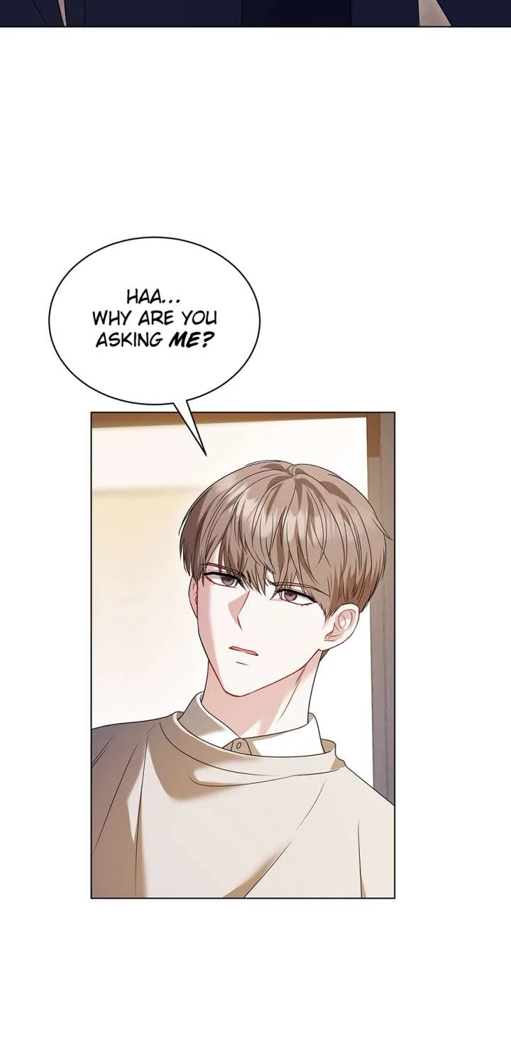 If Spring Comes Chapter 28 page 19
