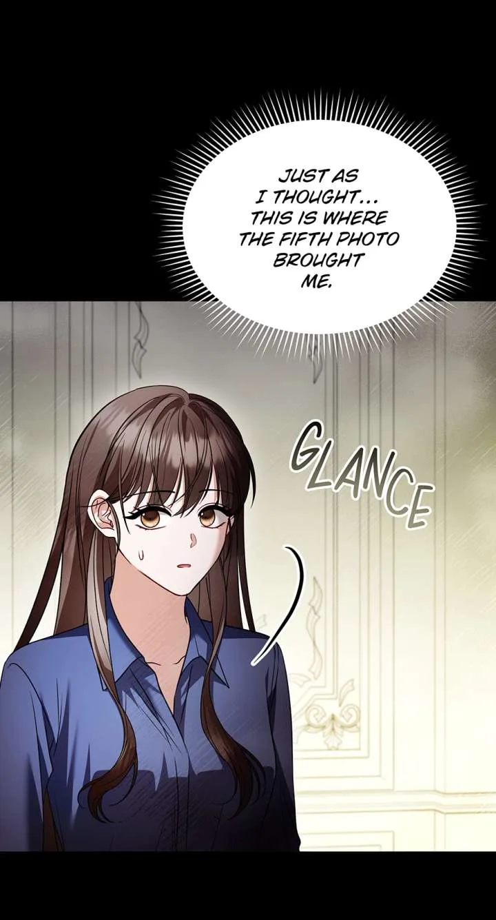 If Spring Comes Chapter 28 page 9