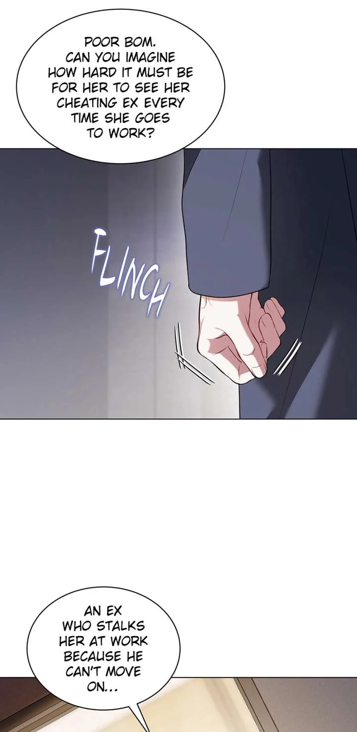 If Spring Comes Chapter 28 page 29