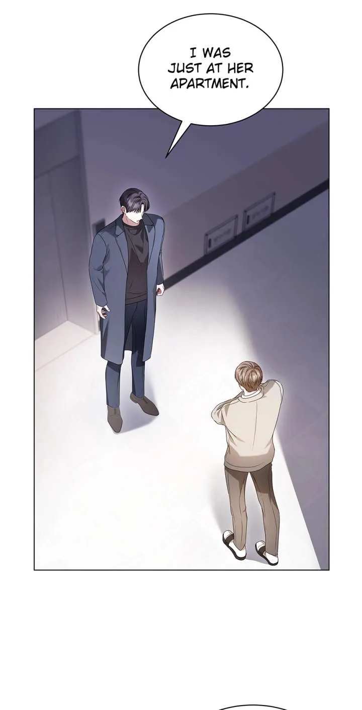 If Spring Comes Chapter 28 page 20