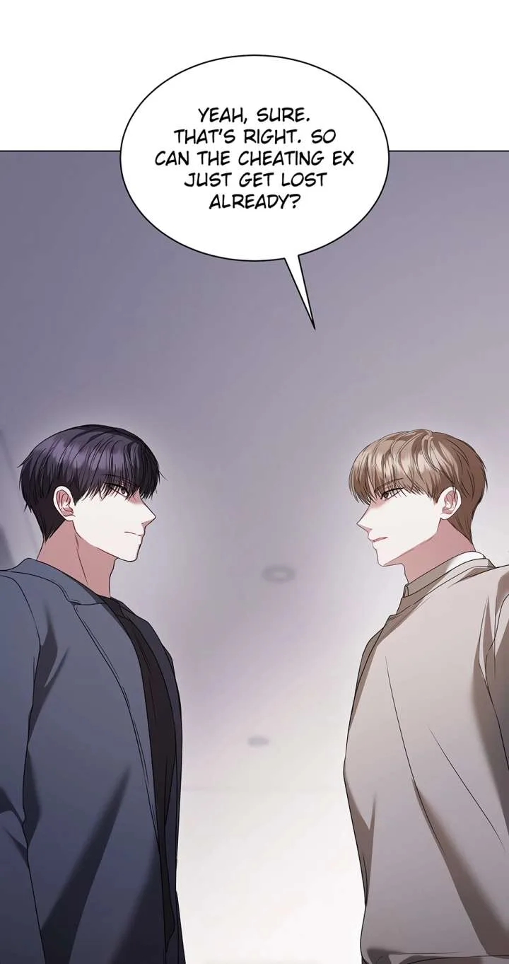 If Spring Comes Chapter 28 page 33
