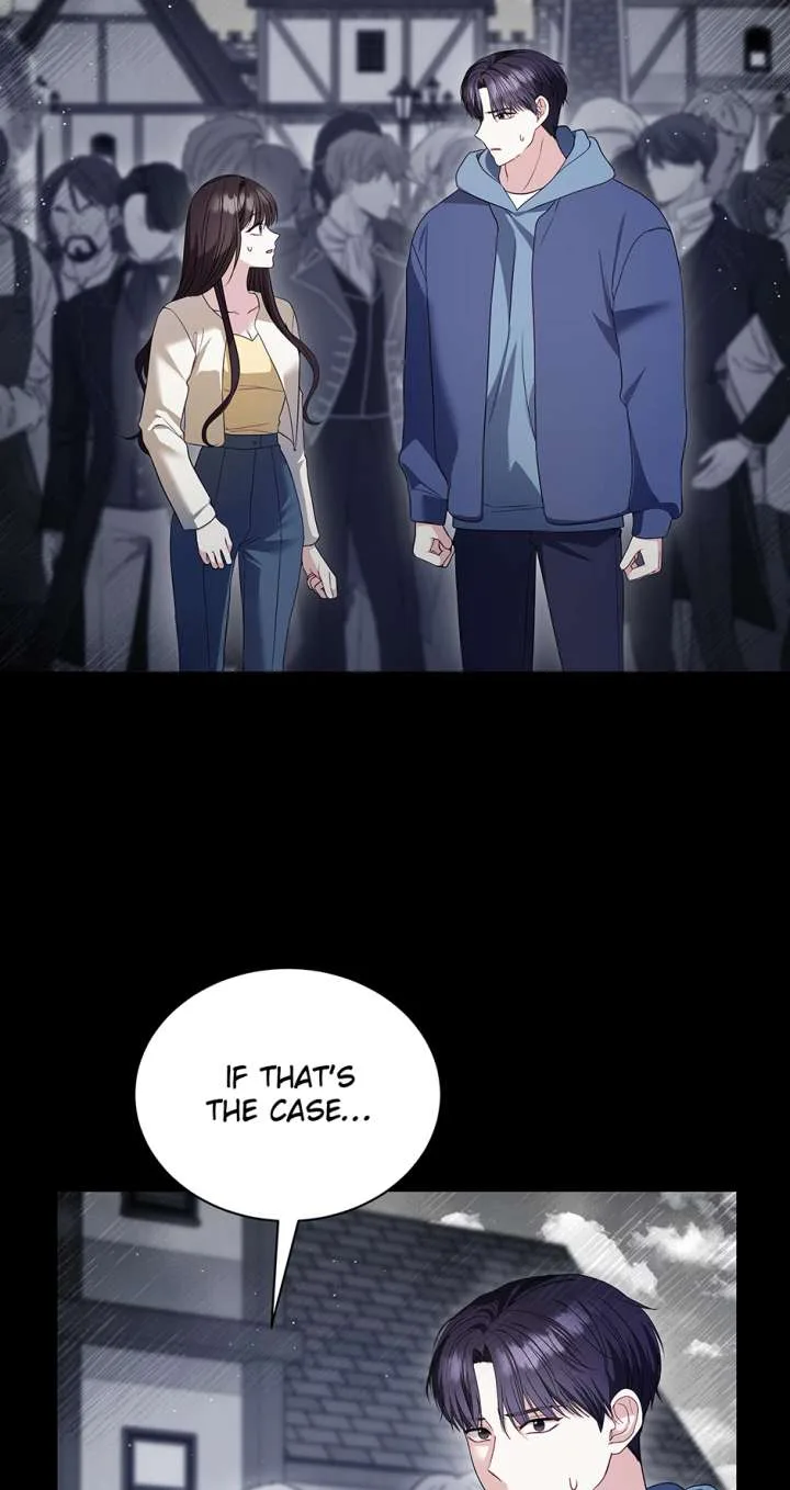 If Spring Comes Chapter 30 page 13