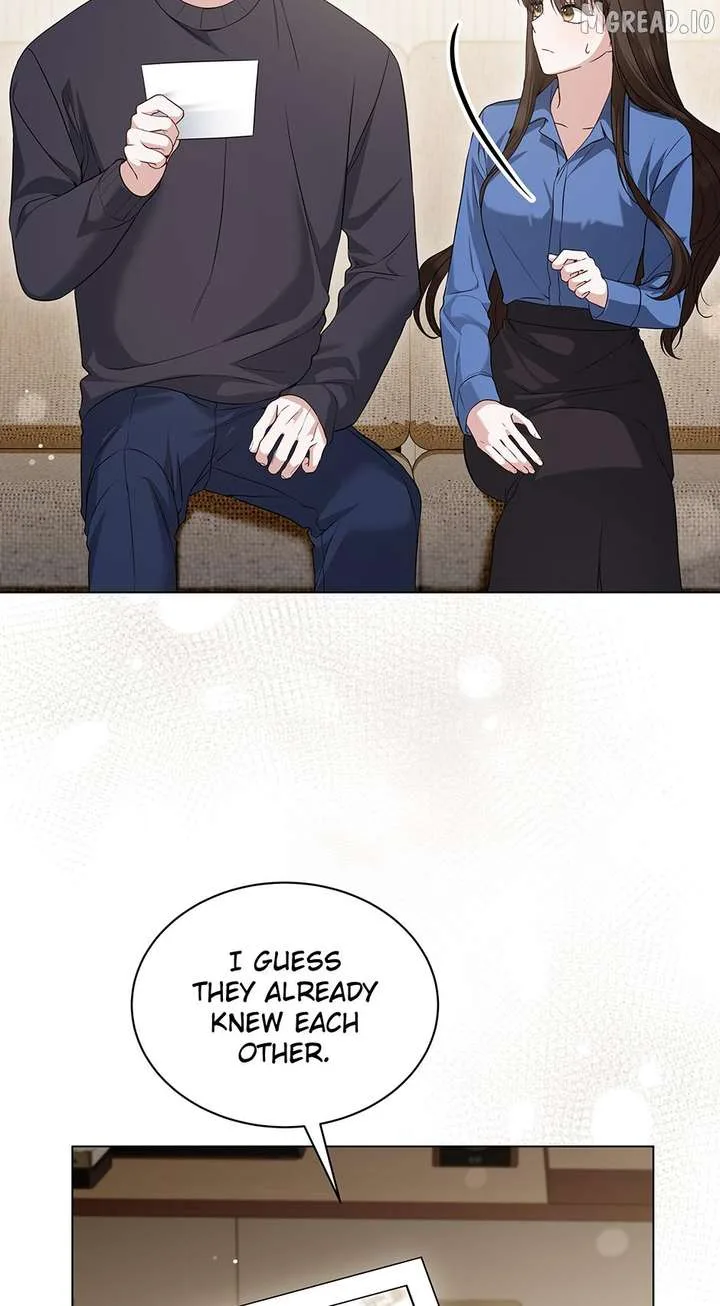 If Spring Comes Chapter 29 page 56