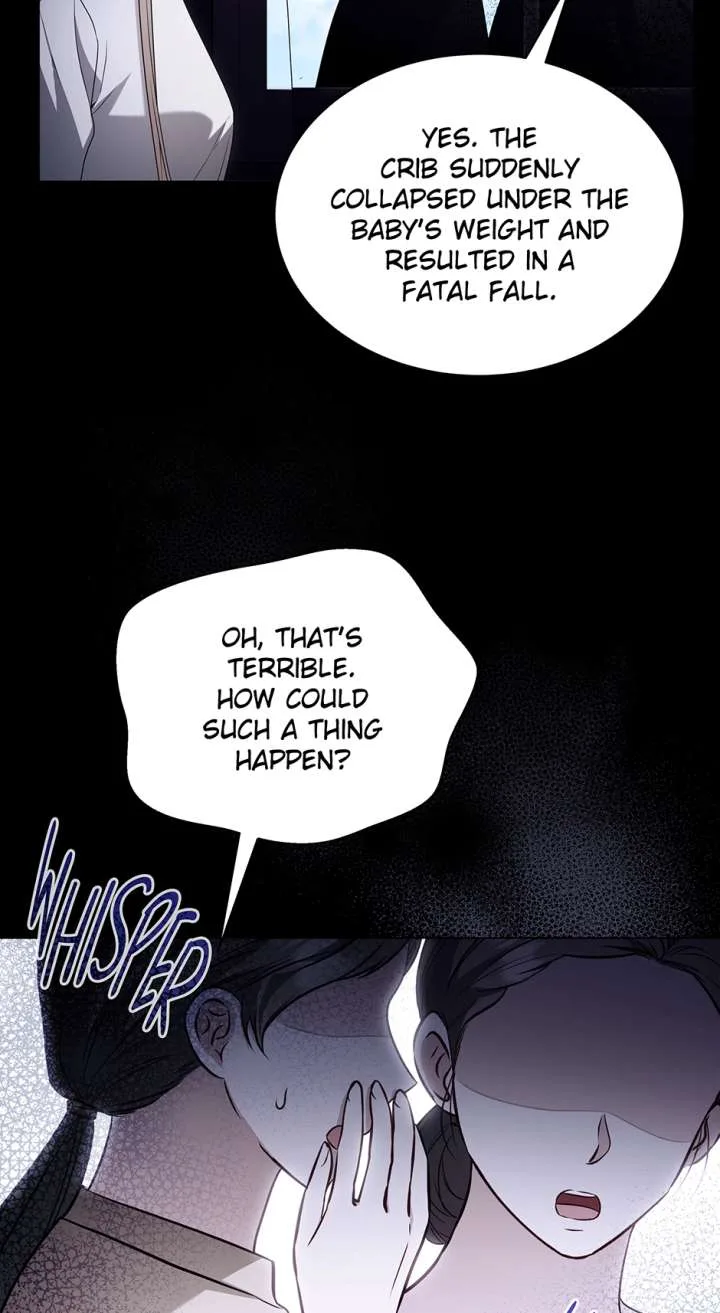 If Spring Comes Chapter 31 page 14