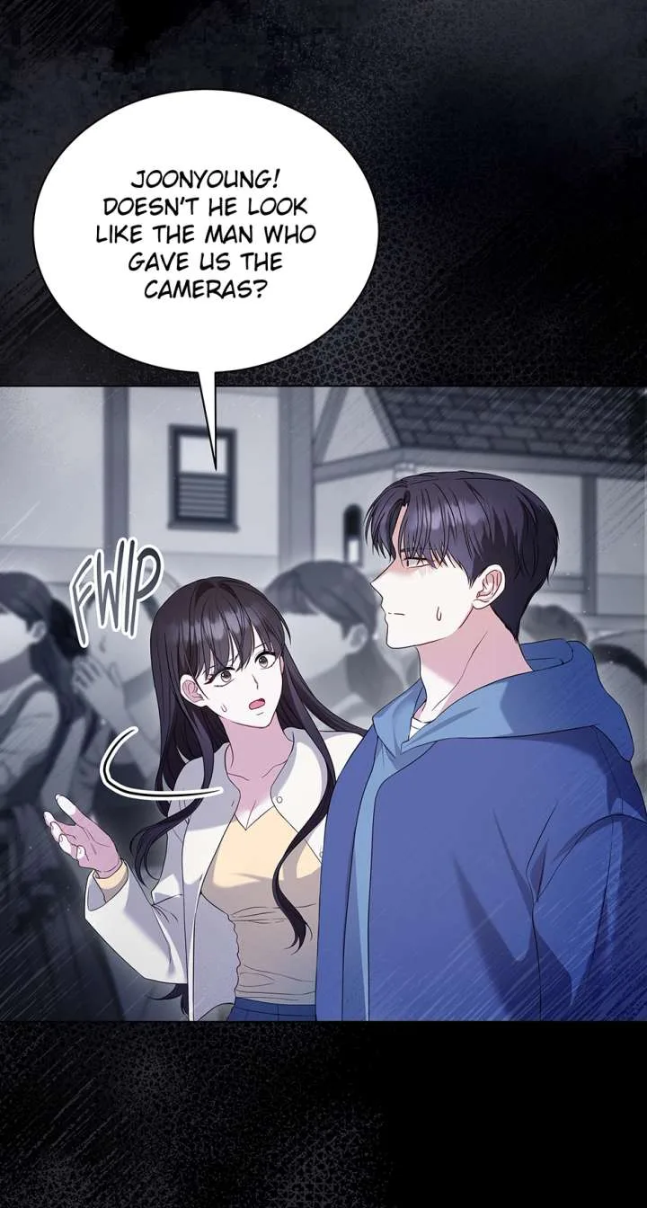 If Spring Comes Chapter 30 page 5