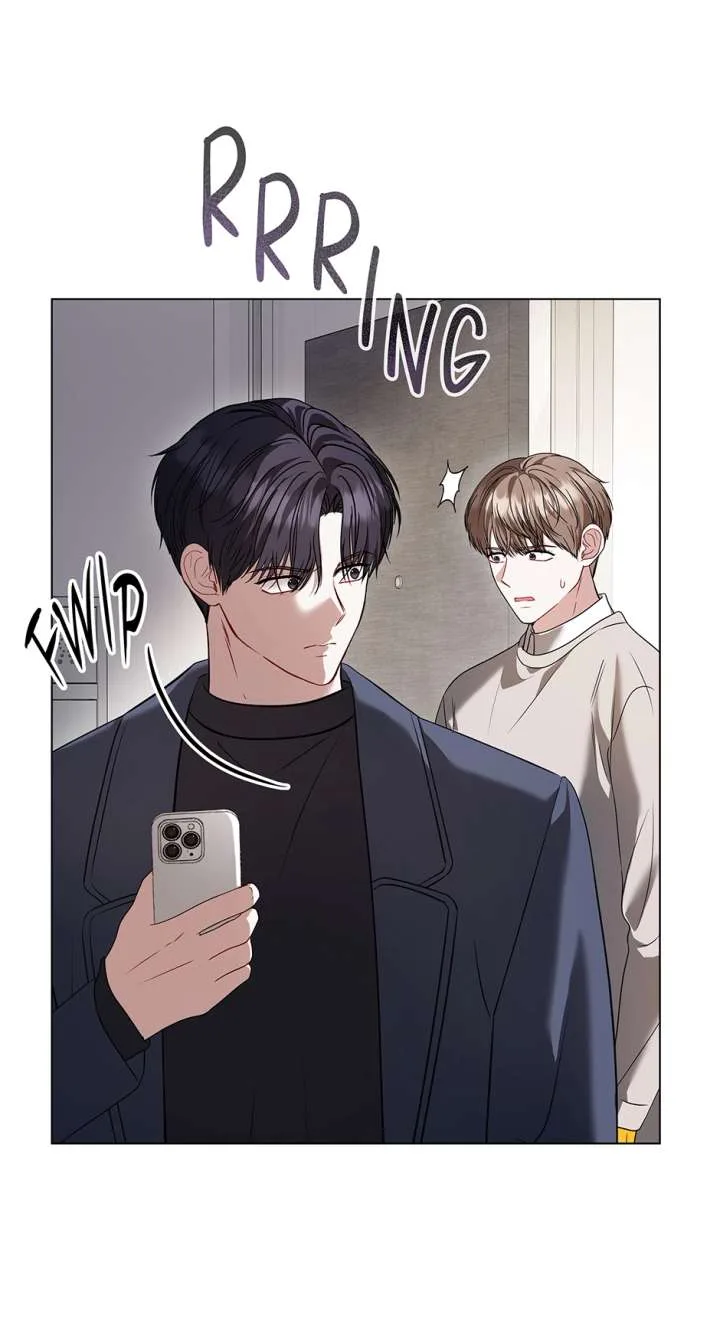 If Spring Comes Chapter 28 page 37