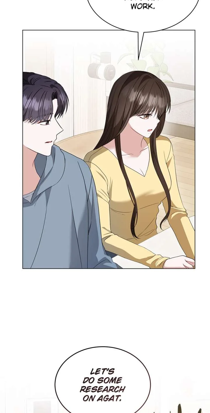 If Spring Comes Chapter 30 page 22