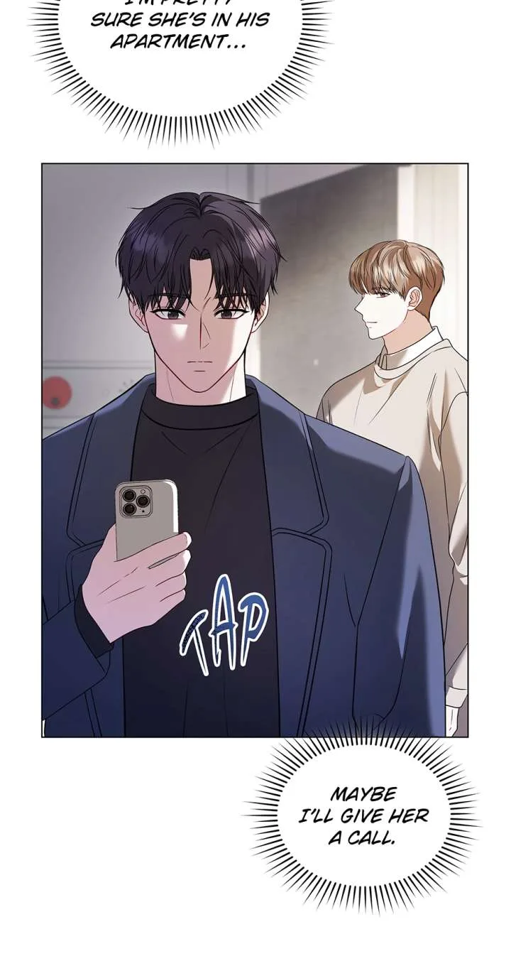If Spring Comes Chapter 28 page 36