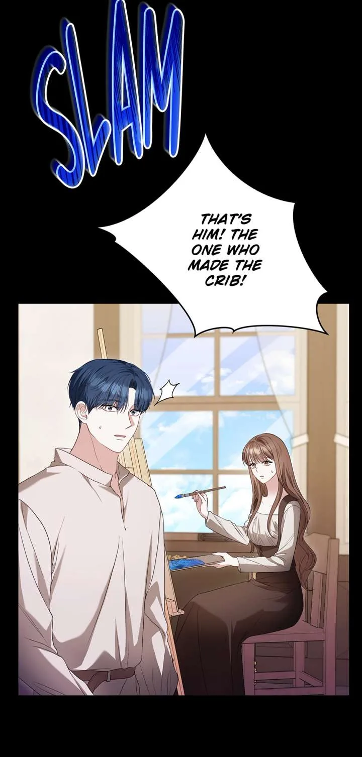If Spring Comes Chapter 31 page 3